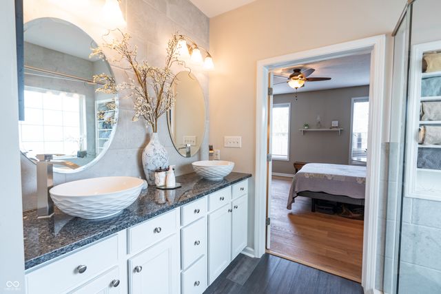 12447 Eddington Place, Fishers, IN 46037