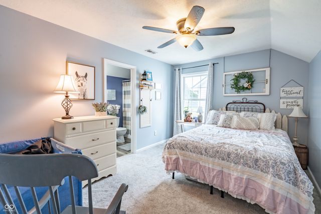 12447 Eddington Place, Fishers, IN 46037