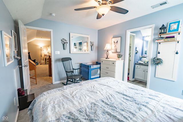 12447 Eddington Place, Fishers, IN 46037