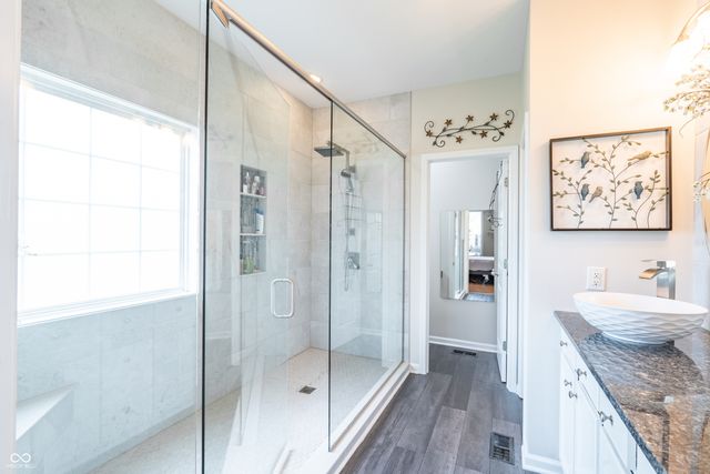 12447 Eddington Place, Fishers, IN 46037