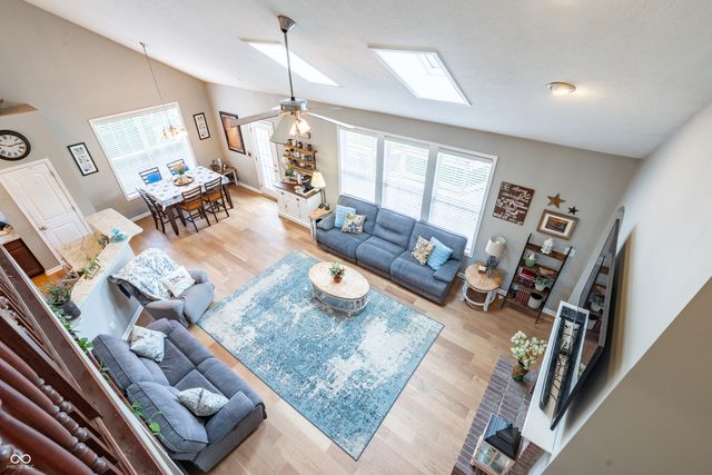 12447 Eddington Place, Fishers, IN 46037