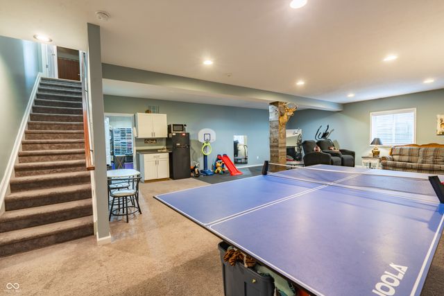 12447 Eddington Place, Fishers, IN 46037