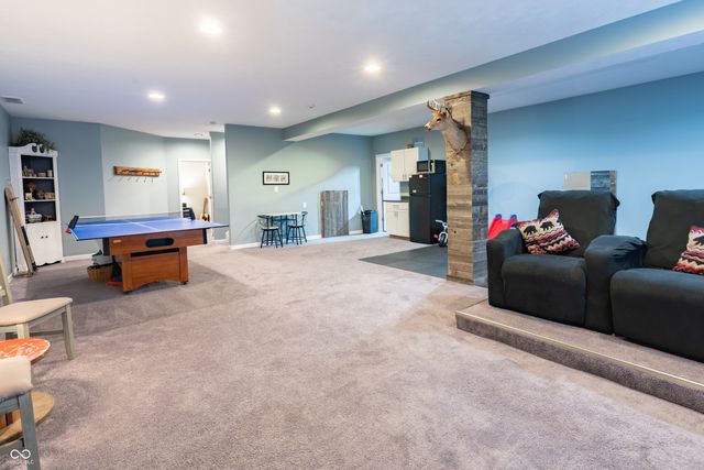 12447 Eddington Place, Fishers, IN 46037