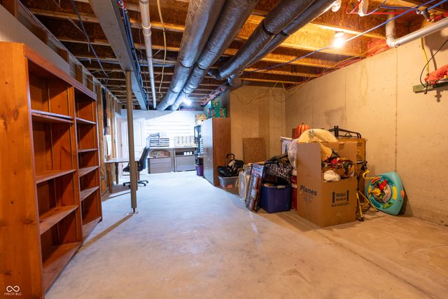 12447 Eddington Place, Fishers, IN 46037