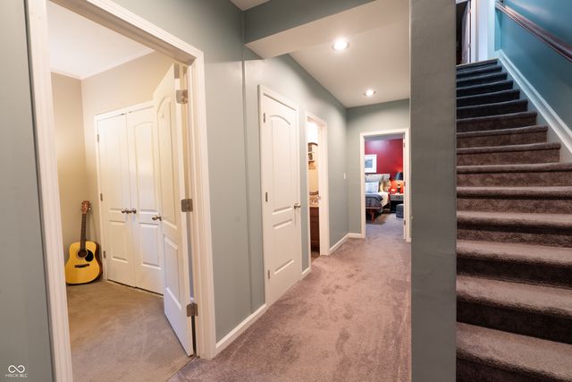 12447 Eddington Place, Fishers, IN 46037