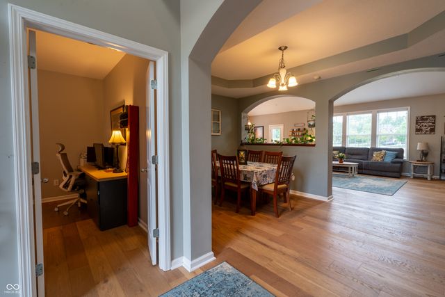 12447 Eddington Place, Fishers, IN 46037