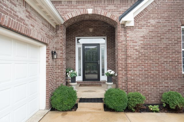 12447 Eddington Place, Fishers, IN 46037