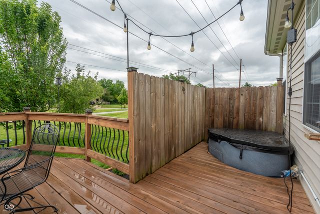 12447 Eddington Place, Fishers, IN 46037