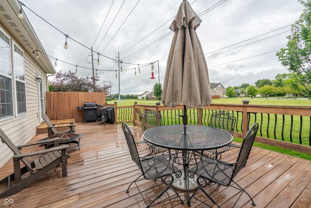 12447 Eddington Place, Fishers, IN 46037