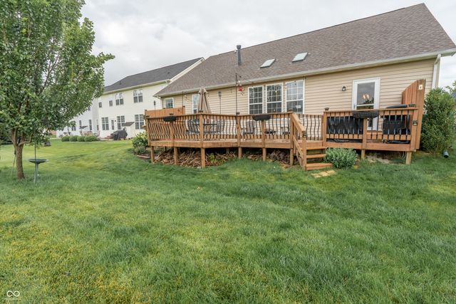 12447 Eddington Place, Fishers, IN 46037