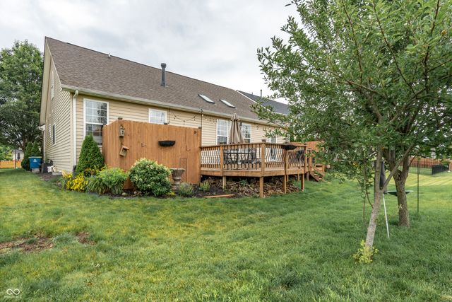 12447 Eddington Place, Fishers, IN 46037