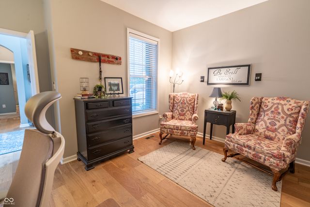 12447 Eddington Place, Fishers, IN 46037