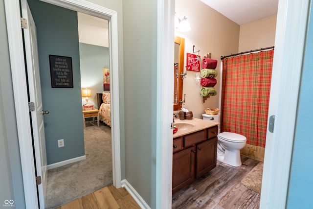 12447 Eddington Place, Fishers, IN 46037