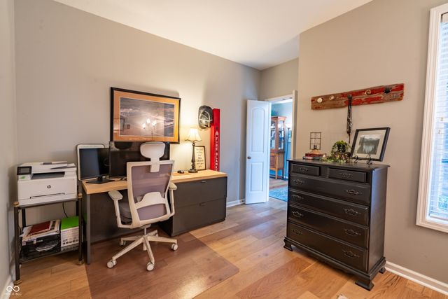 12447 Eddington Place, Fishers, IN 46037