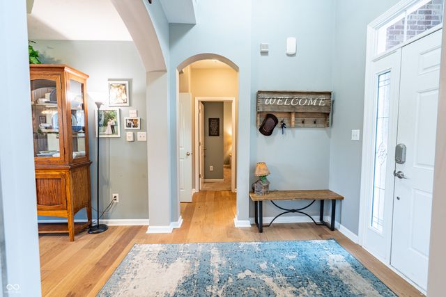 12447 Eddington Place, Fishers, IN 46037