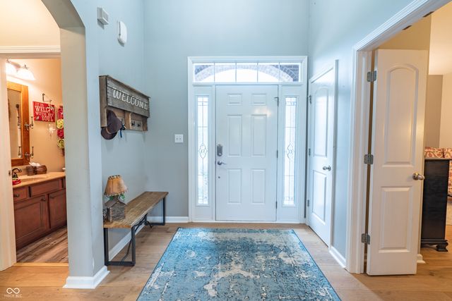 12447 Eddington Place, Fishers, IN 46037