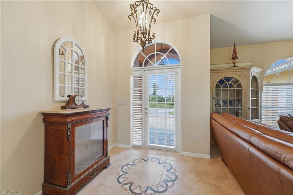 640 Clancy ST E, LEHIGH ACRES, FL 33974 — photo 2