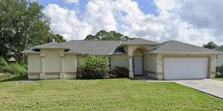 1581 SW Crater Avenue, Port St Lucie, FL 34953