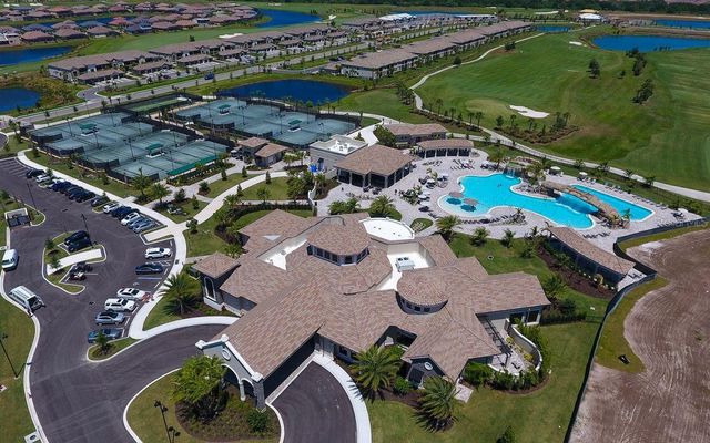 17724 GAWTHROP DRIVE 103, Bradenton, FL 34211