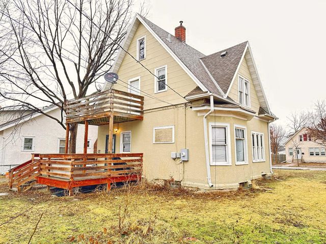 4027 Bryant Avenue N, Minneapolis, MN 55412