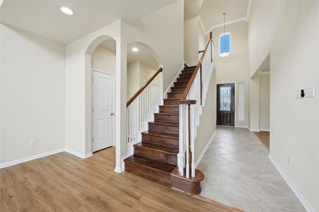 9422 Harmony Lake Lane, Richmond, TX 77469