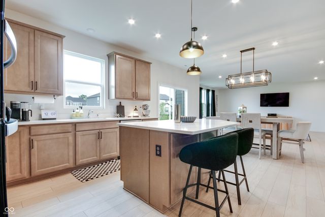 15192 Montfort Drive, Noblesville, IN 46062