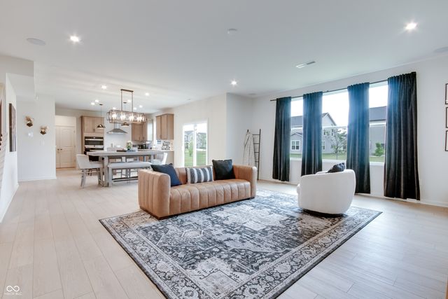 15192 Montfort Drive, Noblesville, IN 46062