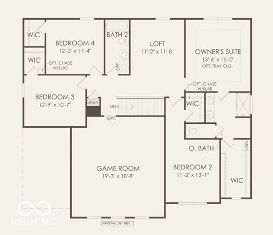 15192 Montfort Drive, Noblesville, IN 46062