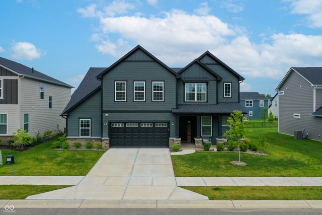 15192 Montfort Drive, Noblesville, IN 46062