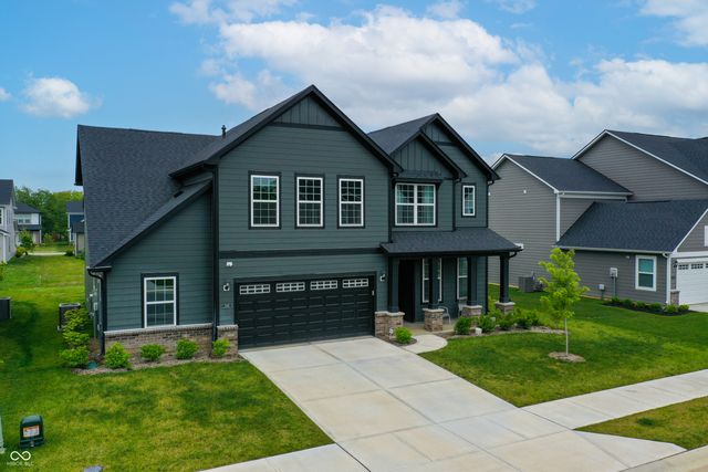 15192 Montfort Drive, Noblesville, IN 46062