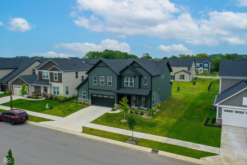 15192 Montfort Drive, Noblesville, IN 46062