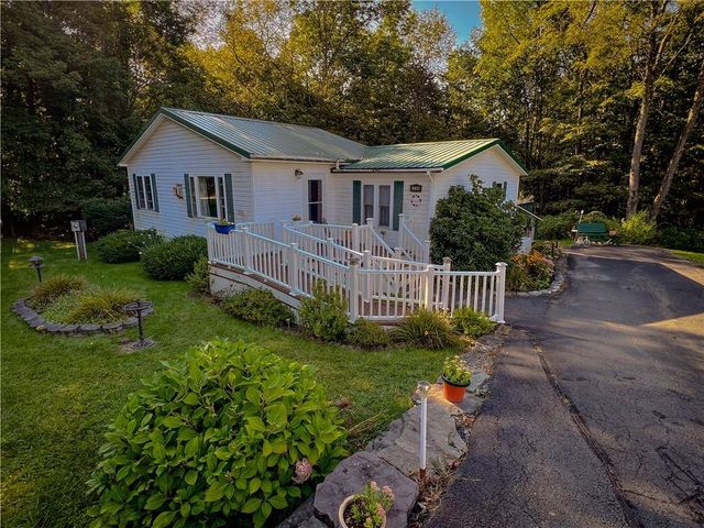 6384 County Hwy 28, Long Eddy, NY 12760