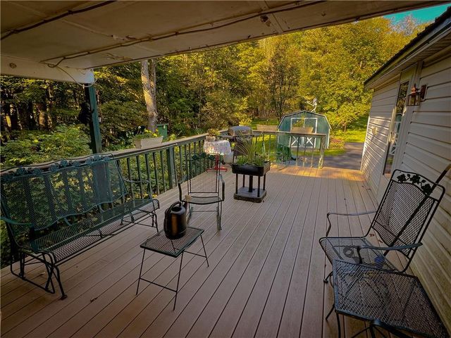 6384 County Hwy 28, Long Eddy, NY 12760