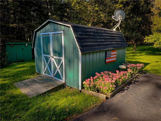 6384 County Hwy 28, Long Eddy, NY 12760