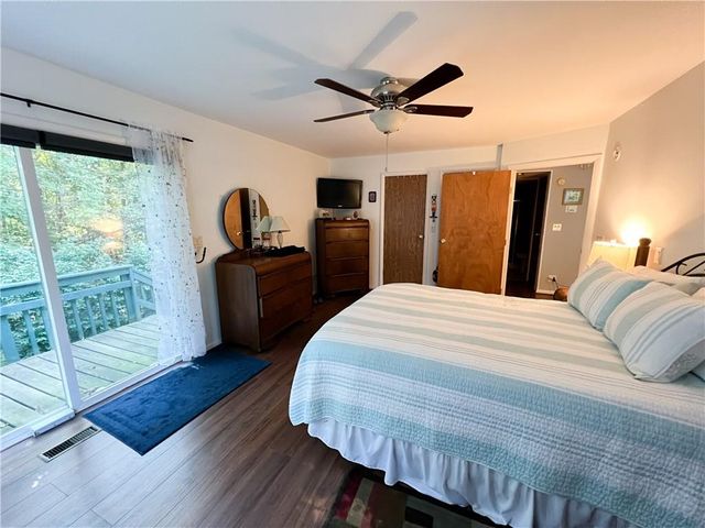 6384 County Hwy 28, Long Eddy, NY 12760