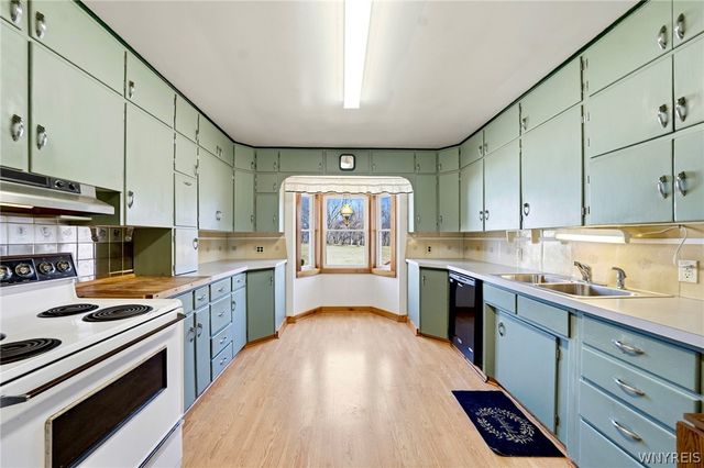 318A Route 322, Villenova, NY 14138