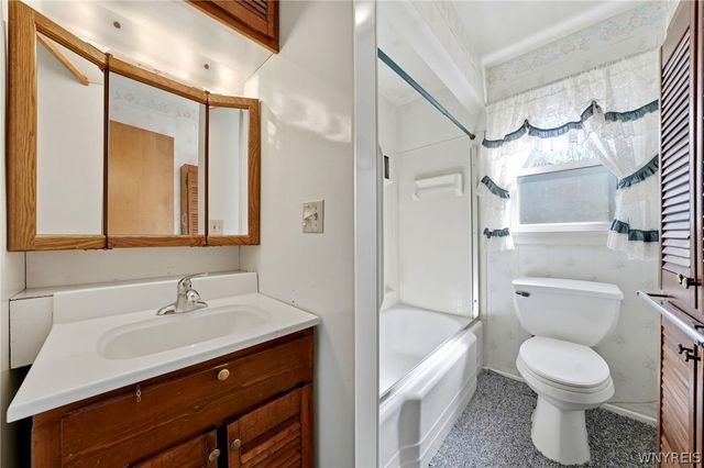 318A Route 322, Villenova, NY 14138