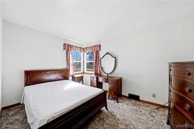 318A Route 322, Villenova, NY 14138