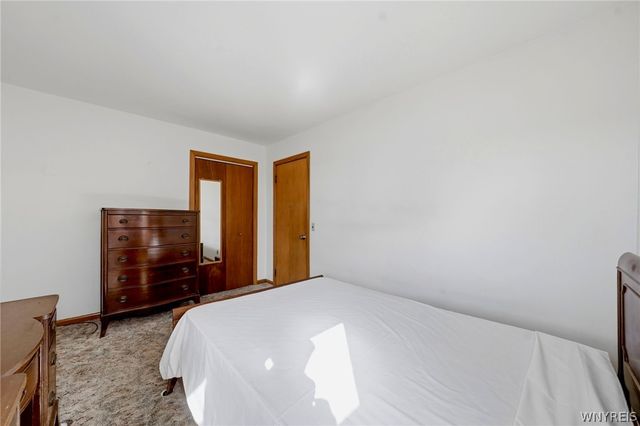 318A Route 322, Villenova, NY 14138