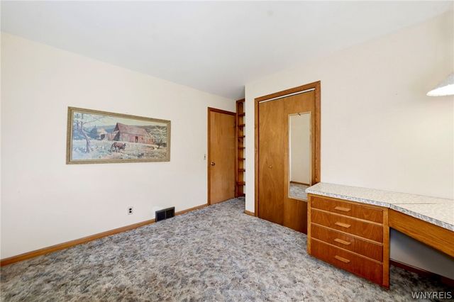 318A Route 322, Villenova, NY 14138