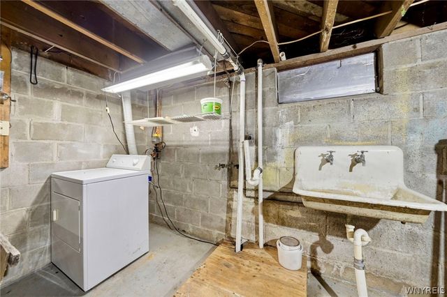 318A Route 322, Villenova, NY 14138