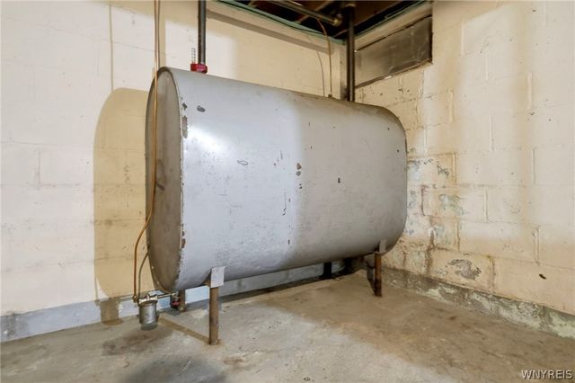 318A Route 322, Villenova, NY 14138