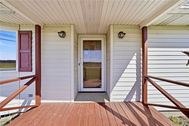 318A Route 322, Villenova, NY 14138