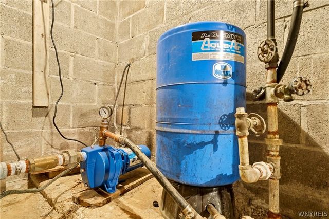 318A Route 322, Villenova, NY 14138