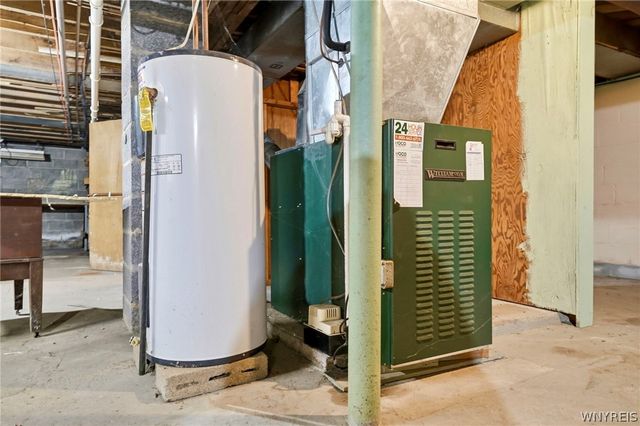 318A Route 322, Villenova, NY 14138