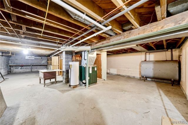 318A Route 322, Villenova, NY 14138