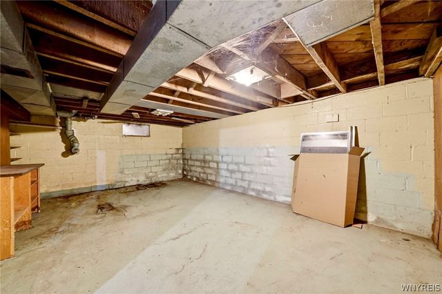 318A Route 322, Villenova, NY 14138