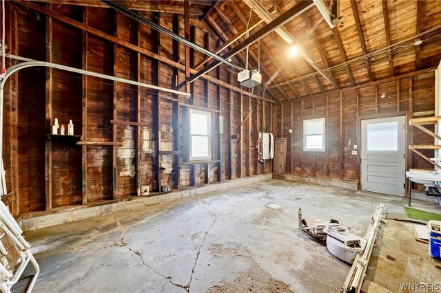 318A Route 322, Villenova, NY 14138