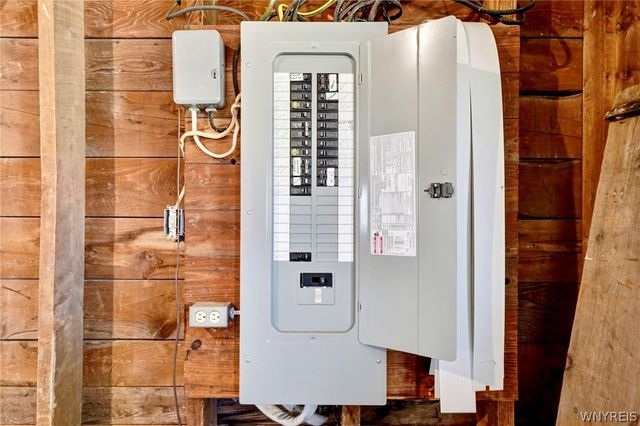 318A Route 322, Villenova, NY 14138