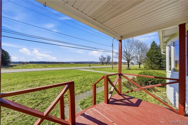 318A Route 322, Villenova, NY 14138